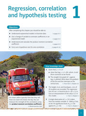 Pearson Edexcel A level Mathematics Statistics & Mechanics Year 2 Textbook