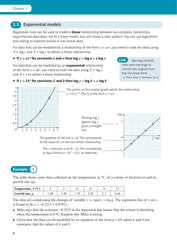 Pearson Edexcel A level Mathematics Statistics & Mechanics Year 2 Textbook