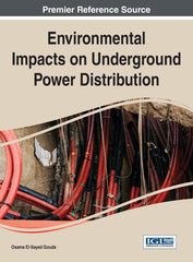 Environmental Impacts on Underground Power Distribution by Osama El-Sayed Gouda by Osama El-Sayed Gouda - used book at Perkology Books