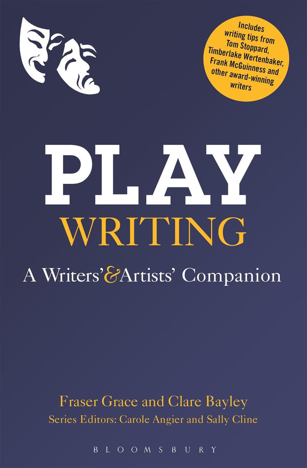 Playwriting: A Writers' and Artists' Companion (Writers’ & Artists’ Companions) by Fraser Grace - used book at Perkology Books