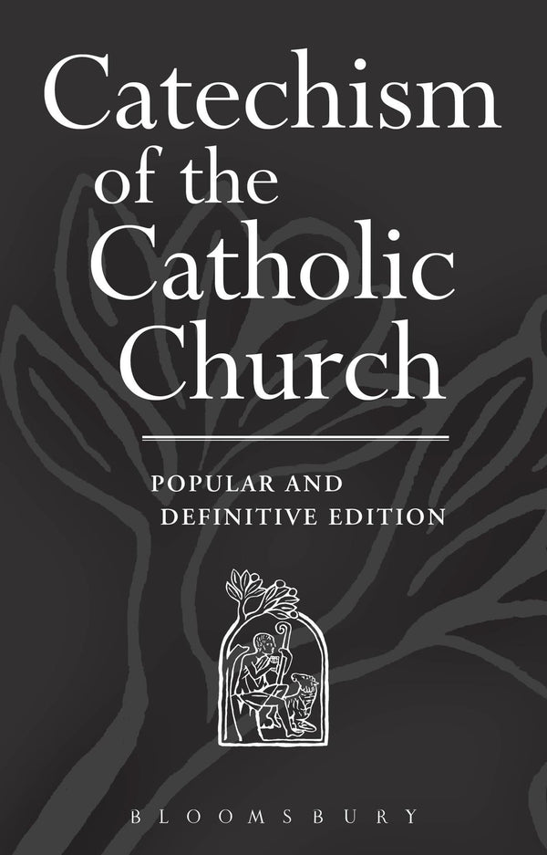Catechism Of The Catholic Church Popular Revised Edition by The Vatican - used book at Perkology Books