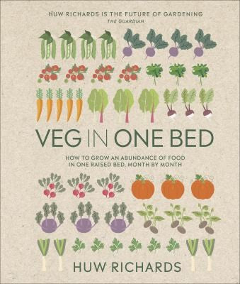 Veg in One Bed New Edition: More than 100,000 copies sold