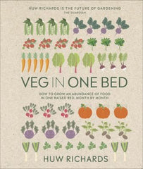 Veg in One Bed New Edition: More than 100,000 copies sold