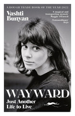 Wayward: Just Another Life to Live by Vashi Bunyan by Vashti Bunyan - used book at Perkology Books