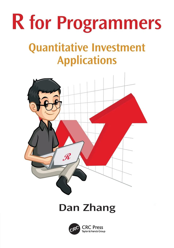 R for Programmers: Quantitative Investment Applications by Dan Zhang - used book at Perkology Books