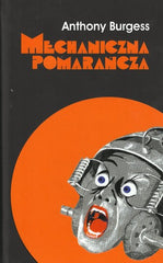 Mechaniczna pomarańcza Nakręcana pomarańcza