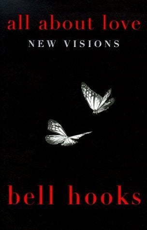 All About Love: New Visions (Love Song to the Nation, 1, Band 1)