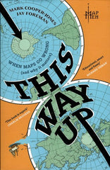 This Way Up: The brilliantly entertaining debut book from everyone’s favourite YouTube geographers