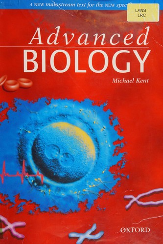 Advanced Biology (Advanced Science)