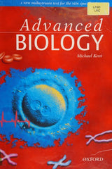 Advanced Biology (Advanced Science)