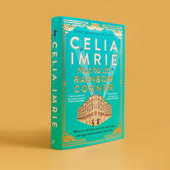 Meet Me at Rainbow Corner by Celia Imrie