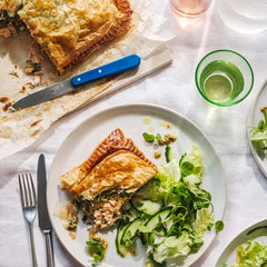 Poppy Cooks: The Actually Delicious Air Fryer Cookbook