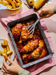 Poppy Cooks: The Actually Delicious Slow Cooker Cookbook: THE NO.1 BESTSELLER