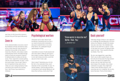 Gladiators: Ready!: THE COMPANION BOOK TO THE UK'S FAVOURITE GAMESHOW by The Gladiators - used book at Perkology Books