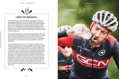 The Plant-Based Cyclist: Your Complete Guide To Plant-Powered Cycling by Nigel Mitchell - used book at Perkology Books