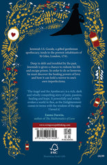 The Angel & the Apothecary by Kate Rose - used book at Perkology Books