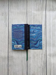 Poems of the Sea (Macmillan Collector's Library) by Gaby Morgan - used book at Perkology Books