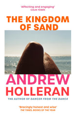 The Kingdom of Sand by Andrew Holleran - used book at Perkology Books
