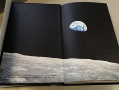 Space: A thrilling human history by Britain's beloved astronaut Tim Peake by Tim Peake - used book at Perkology Books