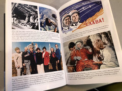 Space: A thrilling human history by Britain's beloved astronaut Tim Peake by Tim Peake - used book at Perkology Books