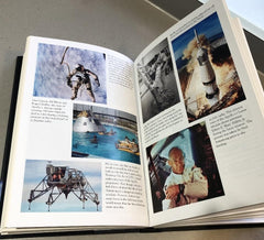Space: A thrilling human history by Britain's beloved astronaut Tim Peake by Tim Peake - used book at Perkology Books