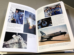 Space: A thrilling human history by Britain's beloved astronaut Tim Peake by Tim Peake - used book at Perkology Books