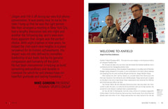 Klopp: The Liverpool FC Celebration by Liverpool FC - used book at Perkology Books