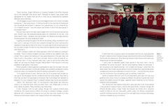 Klopp: The Liverpool FC Celebration by Liverpool FC - used book at Perkology Books