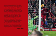 Klopp: The Liverpool FC Celebration by Liverpool FC - used book at Perkology Books