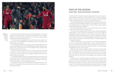 Klopp: The Liverpool FC Celebration by Liverpool FC - used book at Perkology Books