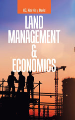 Land Management & Economics by Kim Hin Ho - used book at Perkology Books