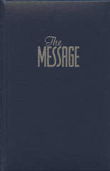 Message by Eugene Peterdsen - used book at Perkology Books