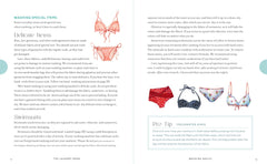 The Laundry Book: The Definitive Guide to Caring for Your Clothes and Linens by Zach Pozniak - used book at Perkology Books