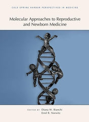 Molecular Approaches to Reproductive and Newborn Medicine: A Subject Collection by Diana Bianchi - used book at Perkology Books