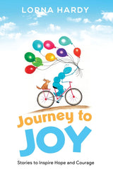 Journey to Joy: 0 by Lorna Hardy - used book at Perkology Books