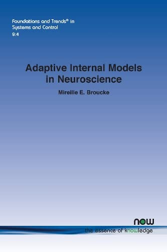 Adaptive Internal Models in Neuroscience by Mireille E. Broucke (author) - used book at Perkology Books