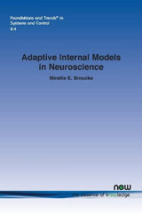 Adaptive Internal Models in Neuroscience by Mireille E. Broucke (author) - used book at Perkology Books
