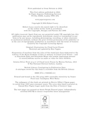 Nursery Rhymes With Pictures by Claud Lovat Fraser by Robert Lacey - used book at Perkology Books