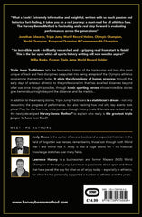 Triple Jump Trailblazers: 1 by Andy Benns - used book at Perkology Books