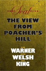 Seal Club 2: The View from Poacher's Hill by Alan Warner - used book at Perkology Books