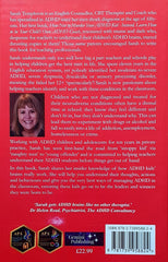 Teachers! How Not to Kill the Spirit in Your ADHD Kids by Sarah Templeton - used book at Perkology Books