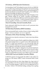 Teachers! How Not to Kill the Spirit in Your ADHD Kids by Sarah Templeton - used book at Perkology Books