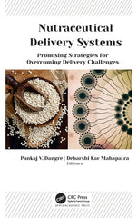 Nutraceutical Delivery Systems by Pankaj V. Dangre by Pankaj V. Dangre - used book at Perkology Books
