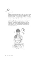 Just One Thing: How simple changes can transform your life by Dr Michael Mosley