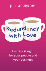 Redundancy With Love by Jill Aburrow - used book at Perkology Books