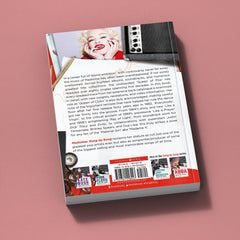 Madonna Song by Song by Marc Andrews - used book at Perkology Books