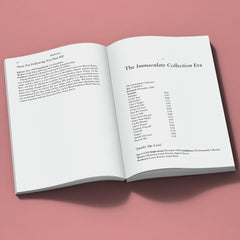 Madonna Song by Song by Marc Andrews - used book at Perkology Books