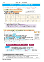 GCSE Combined Science AQA Revision Guide - Foundation includes Online Edition by CGP Books - used book at Perkology Books