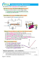 GCSE Combined Science AQA Revision Guide - Foundation includes Online Edition by CGP Books - used book at Perkology Books