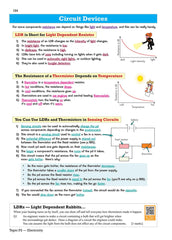 GCSE Combined Science AQA Revision Guide - Foundation includes Online Edition by CGP Books - used book at Perkology Books